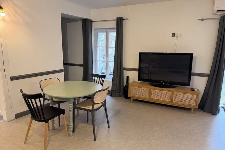 Gîte pour 4 personnes à Sancerre - 4