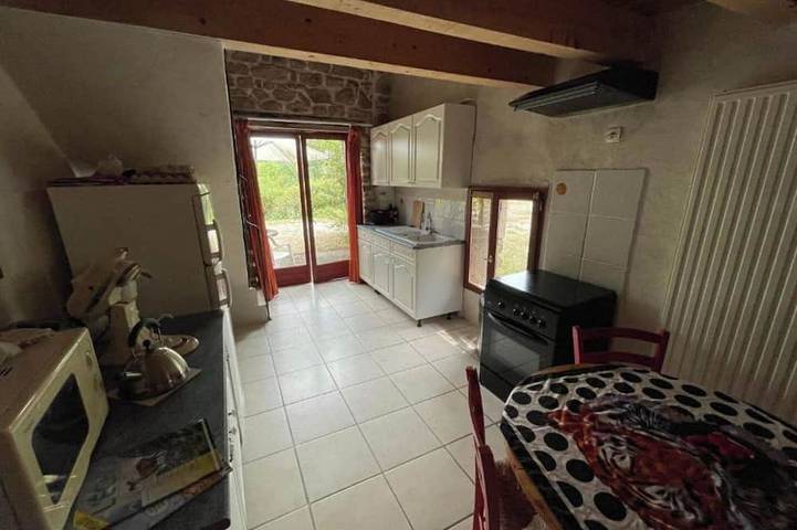 Gite Fauvette for 3 persons in Avène, Lodève und Umgebung