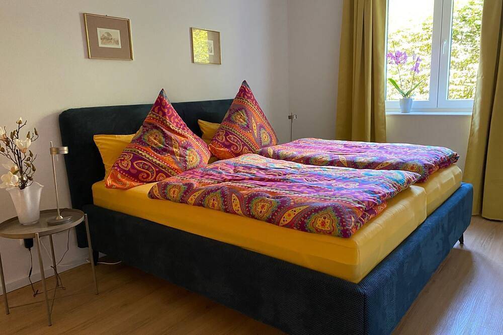 Apartamento entero, Ferienwohnung Juliantje 15205 - Ferienwohnung Juliantje in Leer, Frisia oriental