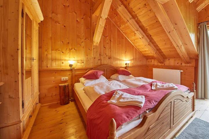 CierreHoliday \"City Loft\" in Bruneck, Östliche Dolomiten