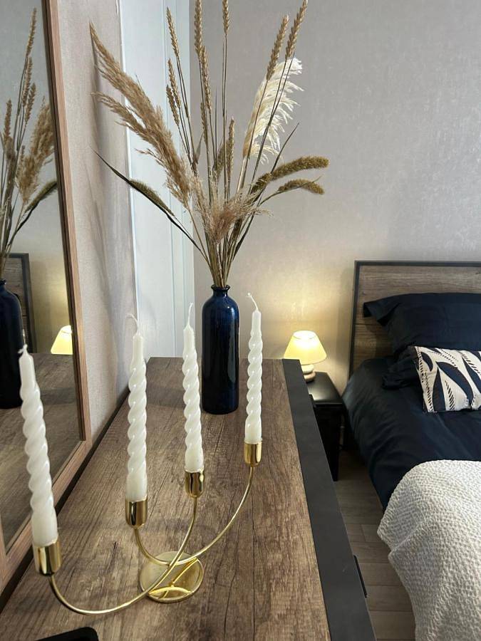 Gîte pour 2 personnes, avec balcon à Cesson-Sévigné - 4