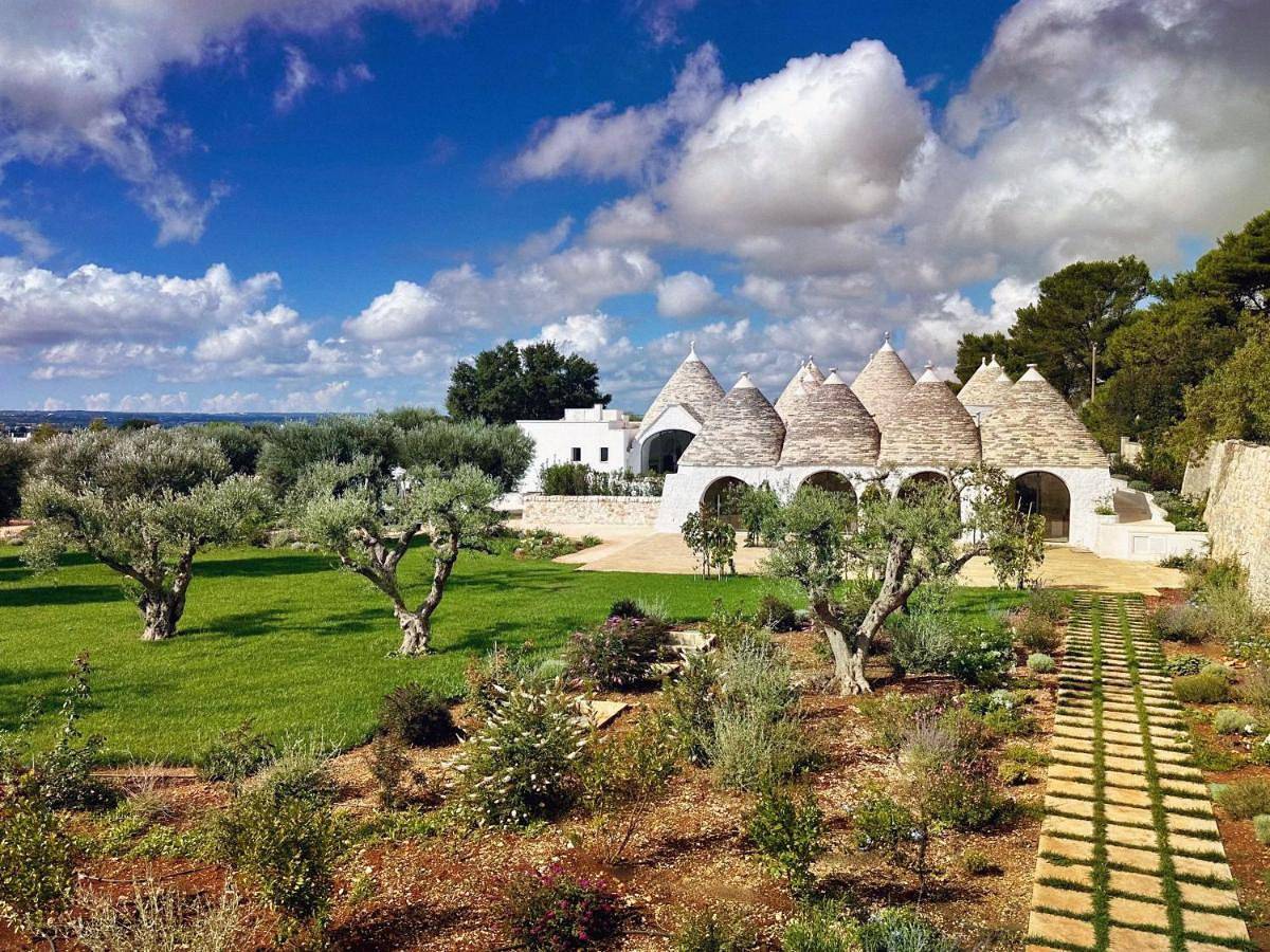 Superior Suite in Locorotondo, Provincia di Bari