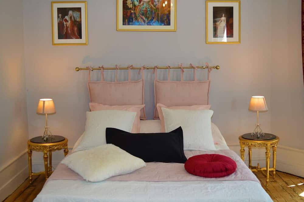 Gîte 2 pers. avec terrasse, Wifi, proche des châteaux in Chinon, Vallée de la Loire