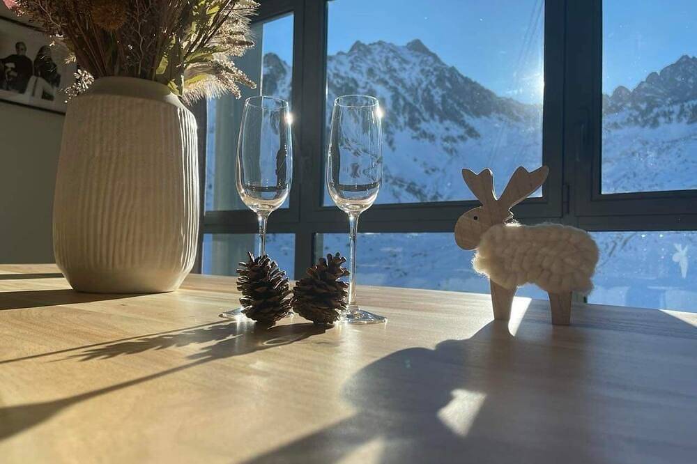 Photo : Appartement de vacances