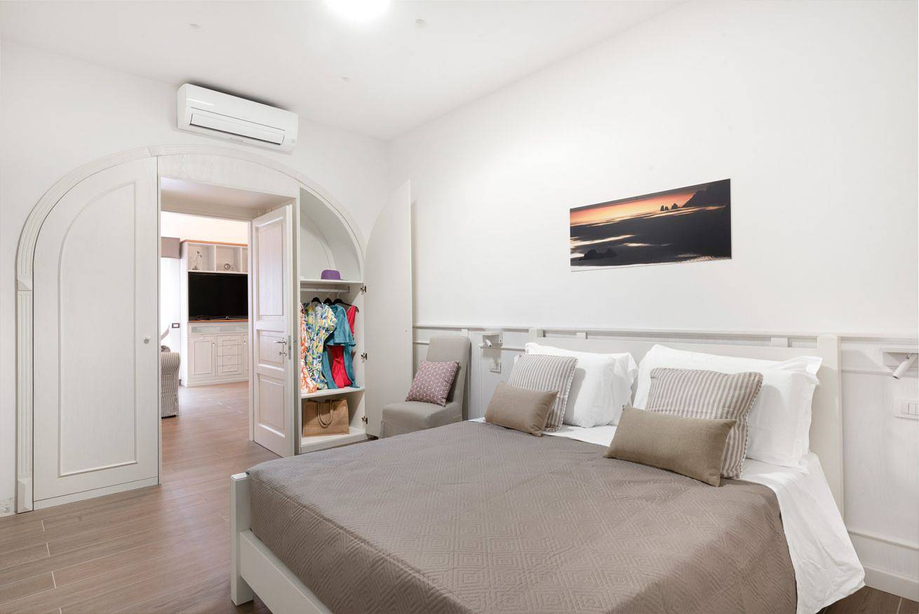 Apartamento entero, Villa Simona in Piano di Sorrento, Península Sorrentina