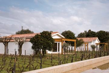 Casa De Férias para 4 Pessoas em Serra do Marão, Lamego, Foto 1