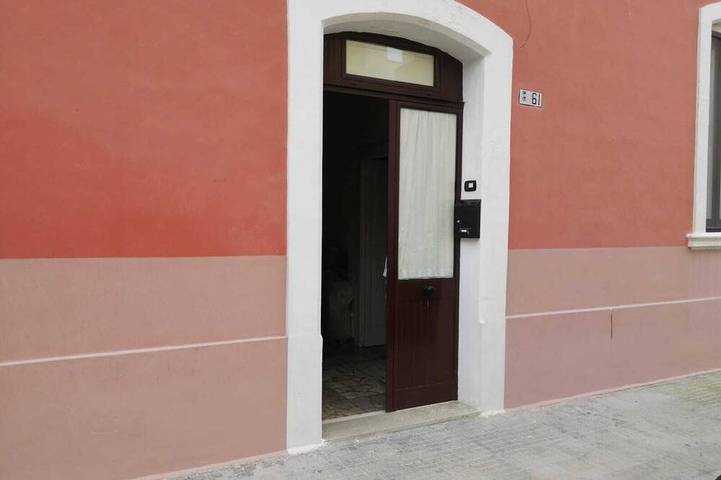 Appartement de vacances pour 5 personnes - 1