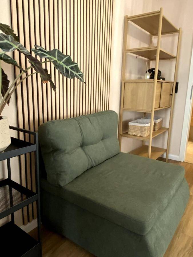 Ferienwohnung für 3 Personen, mit Terrasse