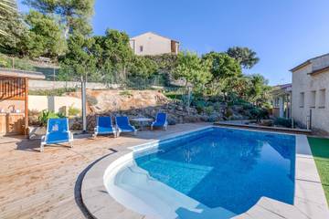 Appartamento per 4 Persone in Hyeres, Provenza-Alpi-Costa Azzurra, Foto 4