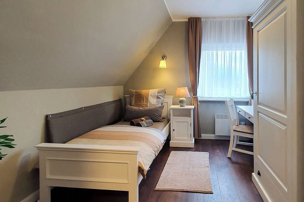 Friendly Home - Villa Verde in Bornheim/Brenig, Bornheim