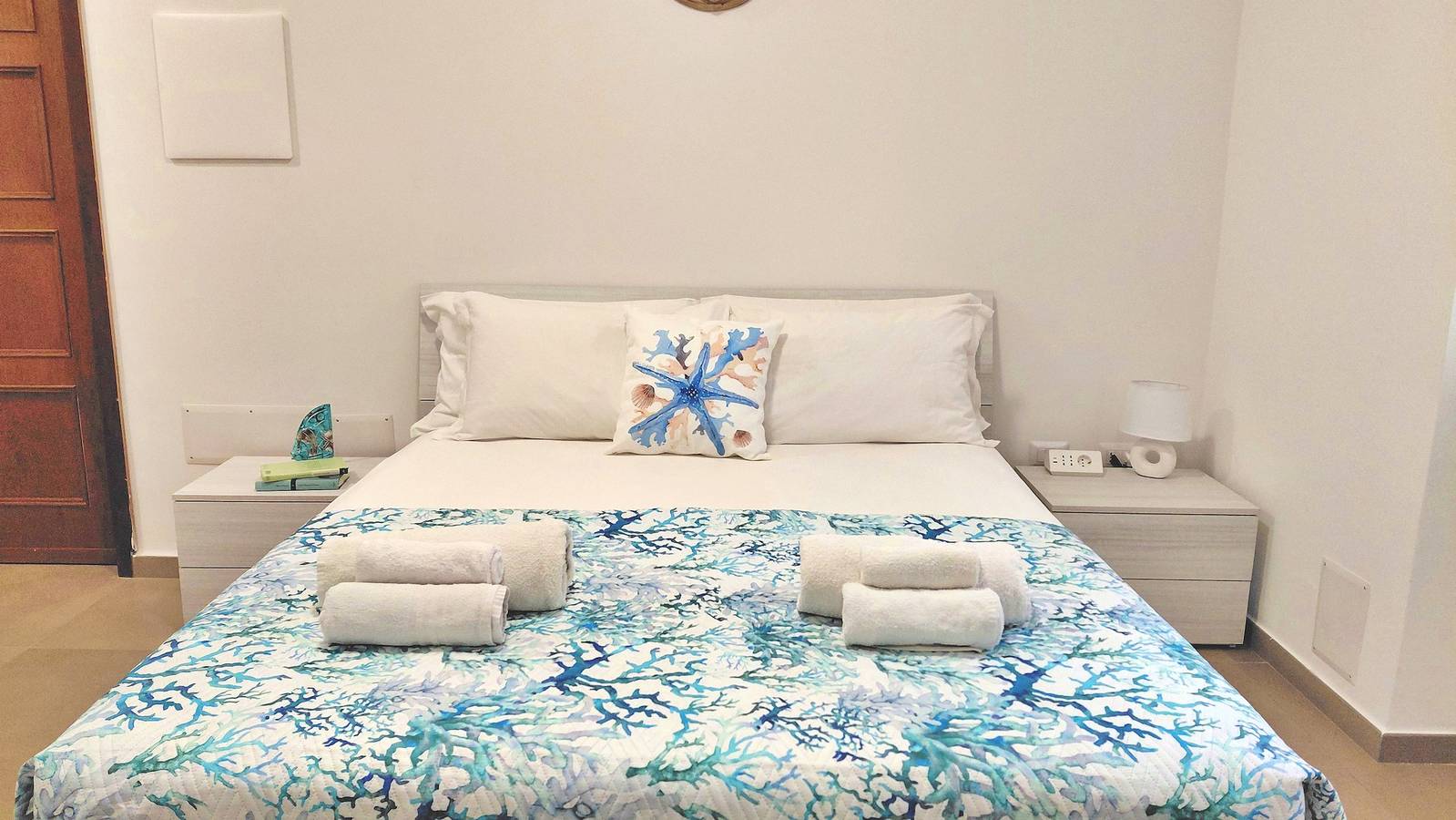 Ganze Wohnung, Ondilla in Pivarada, Alghero