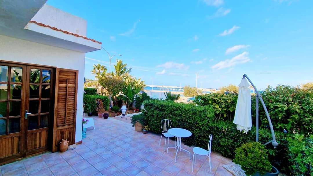 Alba Chiara B&B in San Vito Lo Capo, Province de Trapani