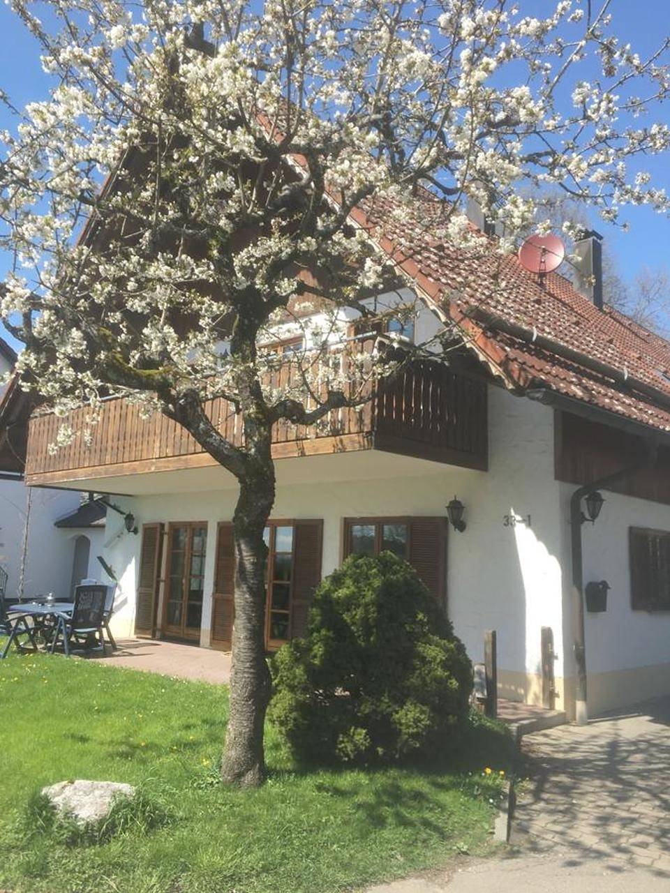 Ganze Wohnung, Apartment - Ground Floor in Ravensburg, Region Bodensee-Oberschwaben