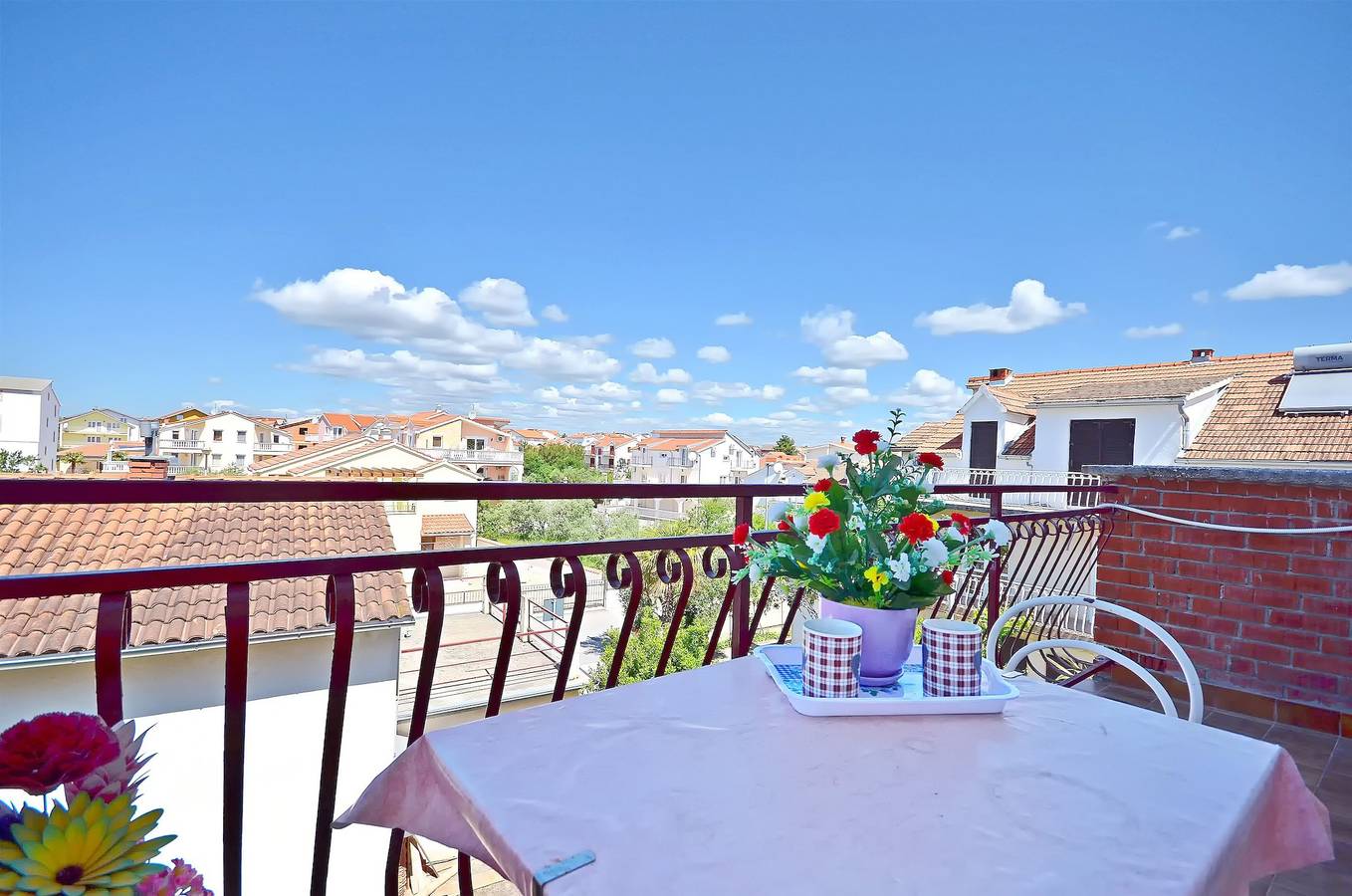 Apartments and Rooms Josipa in Vodice, Šibenik-Knin