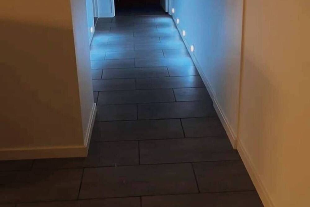 Hel lägenhet, Cozy New Apartment in Vejle City Center in Vejle, Little Belt