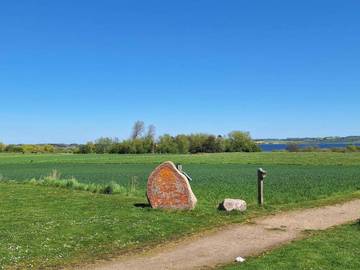 Ferieudlejning til 8 Personer i Nordwestseeland, Sjælland, Billede 3