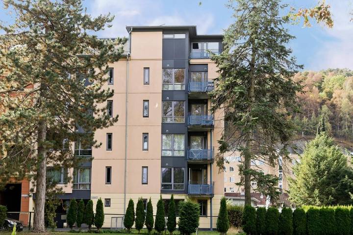 Ferielejlighed for 2 personer, med balkon - 1