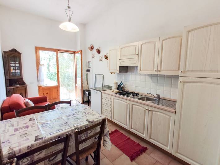 Appartamento intero, Edera in Poggibonsi, Siena e dintorni