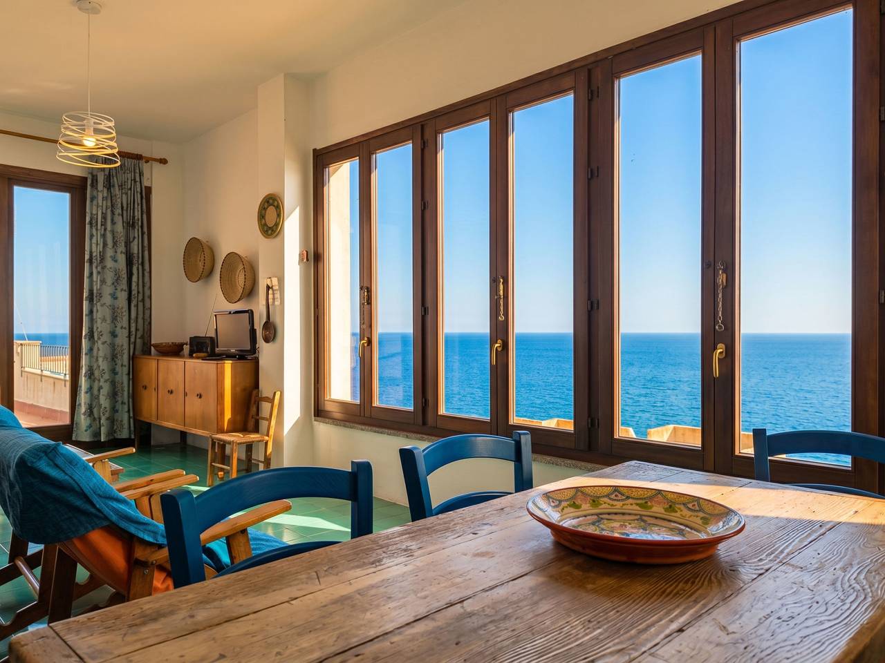 Antica Sul Mare in Castelsardo, Sassari Provinz