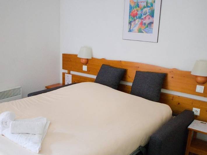 Camping pour 5 personnes dans le Jura - 3