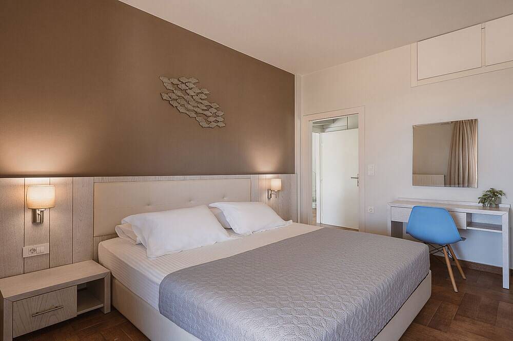 Villa Anemeli 5-bedroom villa with a private pool in Kissamos, Chania und Umgebung