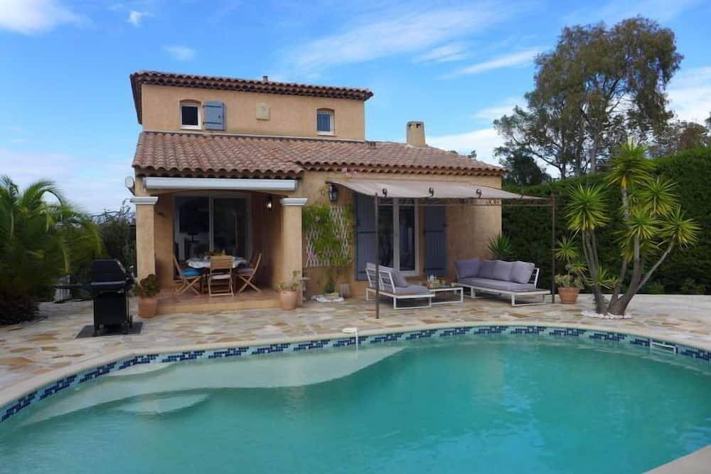 Photo : Maison de vacances