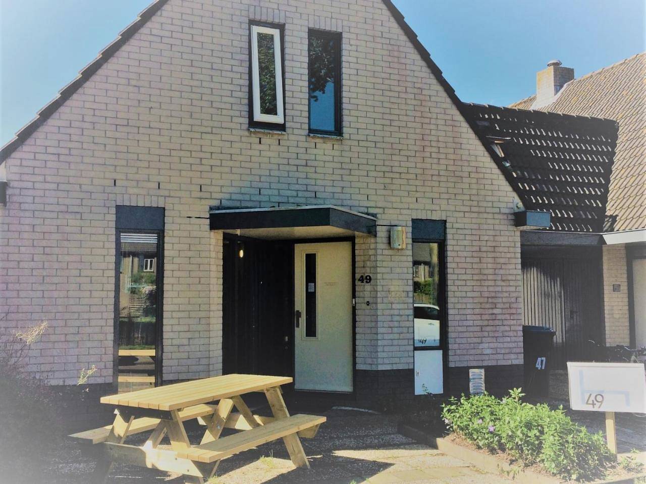 Haarlem 49 in Haarlem, Mer du Nord Pays-Bas