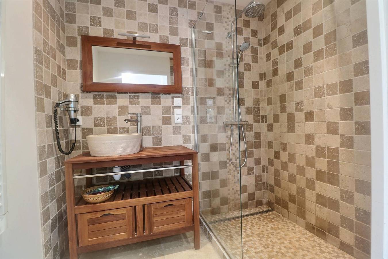 Baradozig in Melesse, Rennes und Umgebung