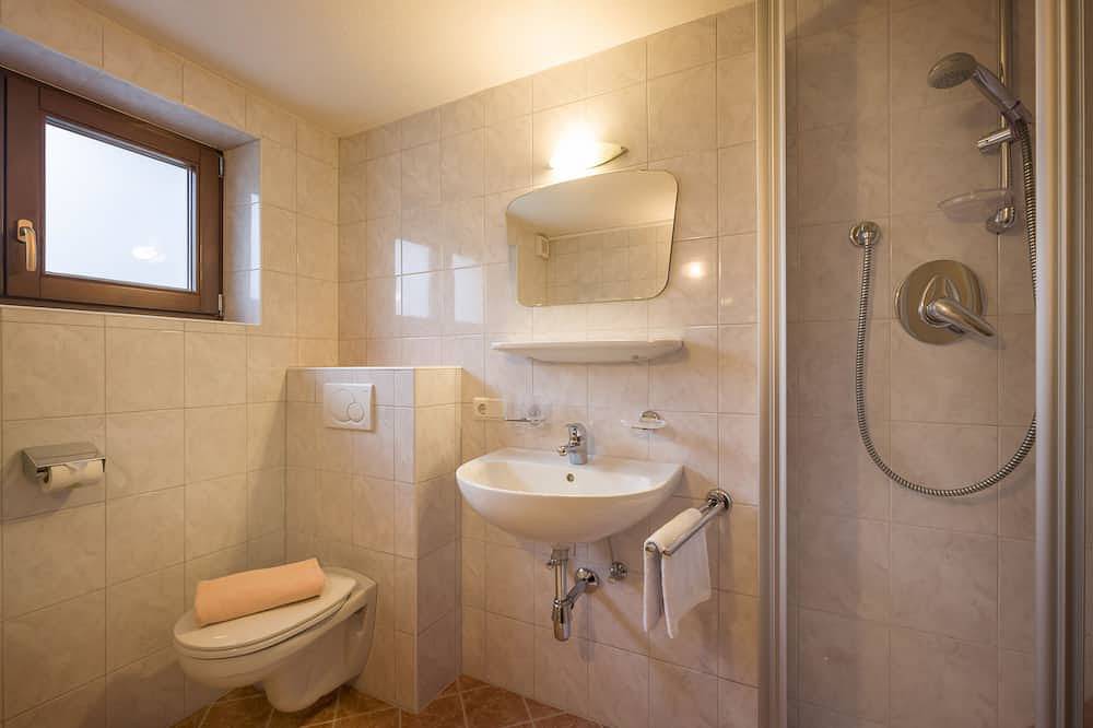 Geheel appartement, Top 1 - Huis Gredler Mayrhofen in Mayrhofen, Zillertaler Alpen