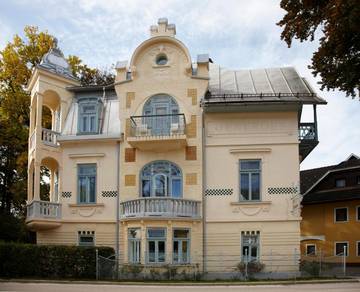 Maison d’hôte pour 4 personnes, avec sauna ainsi que vue et jardin, animaux acceptés à Bled