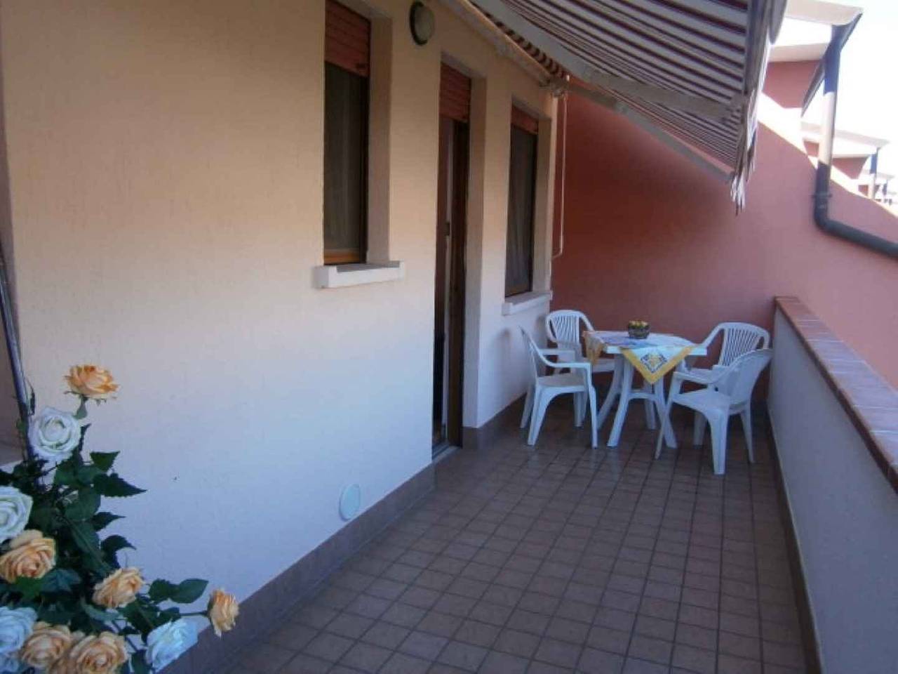 Entire vacation apartment, Holiday apartment with air conditioning and pool  in Bibione, Venice Province