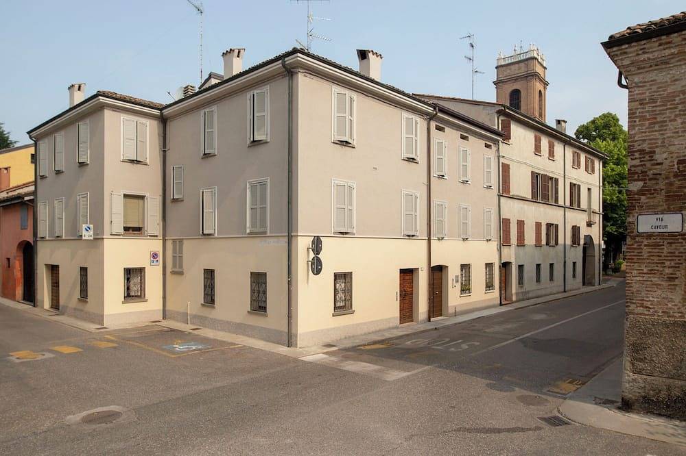 Entire apartment, Locanda della Porta 1 in Guastalla, Reggio Emilia Province