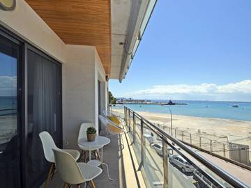 Apartment in Alcúdia, Mallorca Norden für 5 