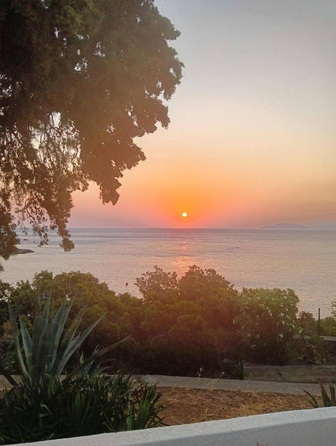 Residence Gerani in Plage d'Almyros (Agios Nikolaos), Région de Lassithi