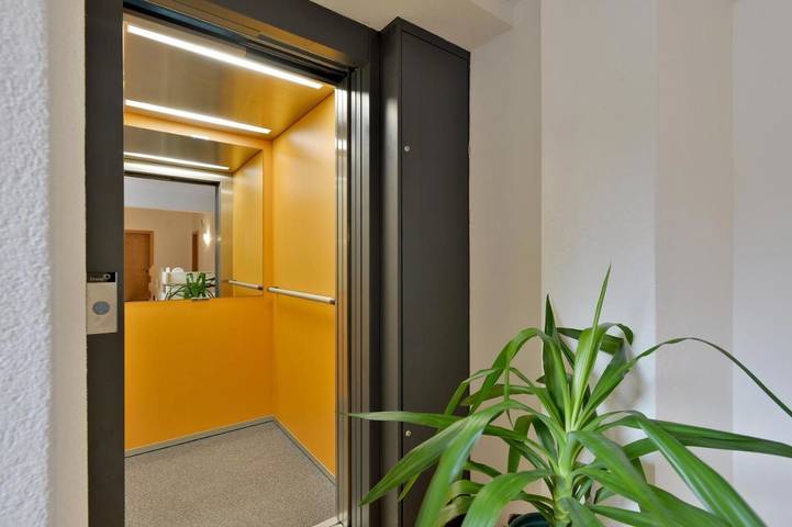 Ferienwohnung für 4 Personen, mit Balkon und Ausblick in Ellmau - 2