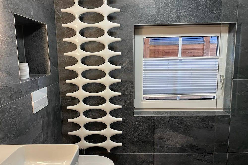 Ganze Wohnung, Ferienwohnung Fuchsbau Vitte, Eg in Hiddensee, Vorpommern-Rügen