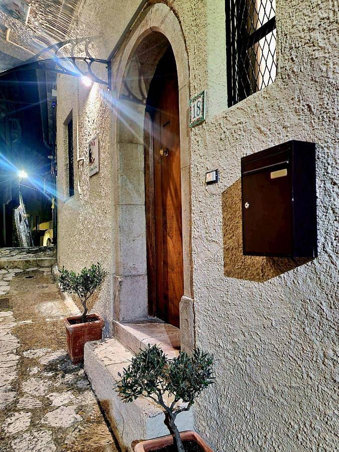 Casa vacanza per 6 persone, con Balcone e Panorama a Calitri
