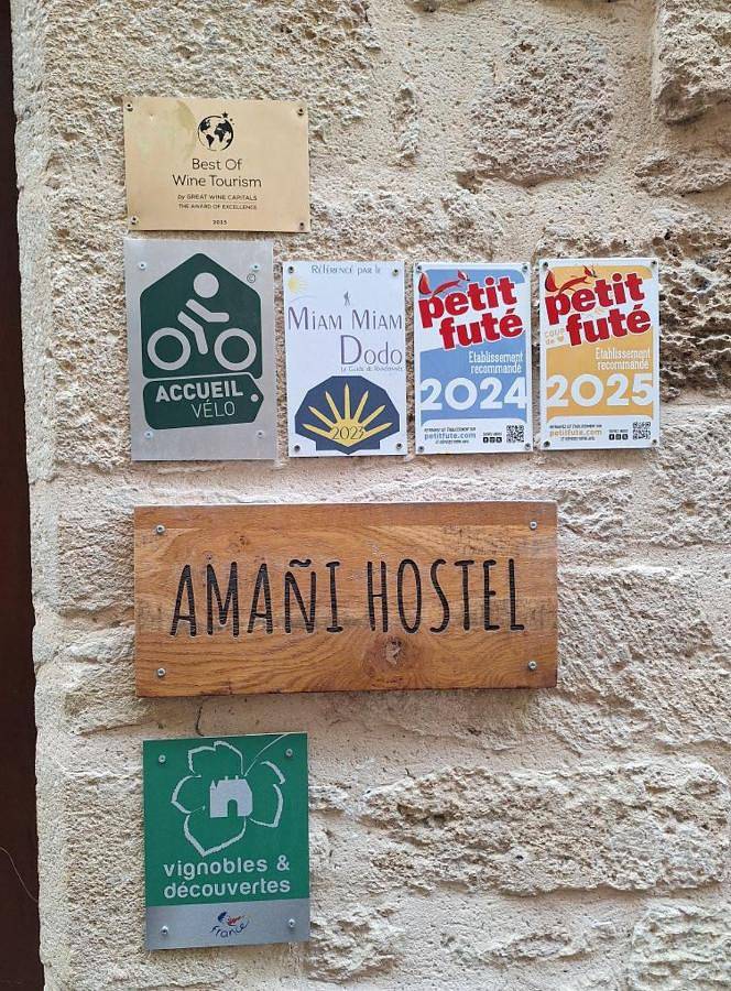 Location de vacances pour 2 personnes à La Réole - 2