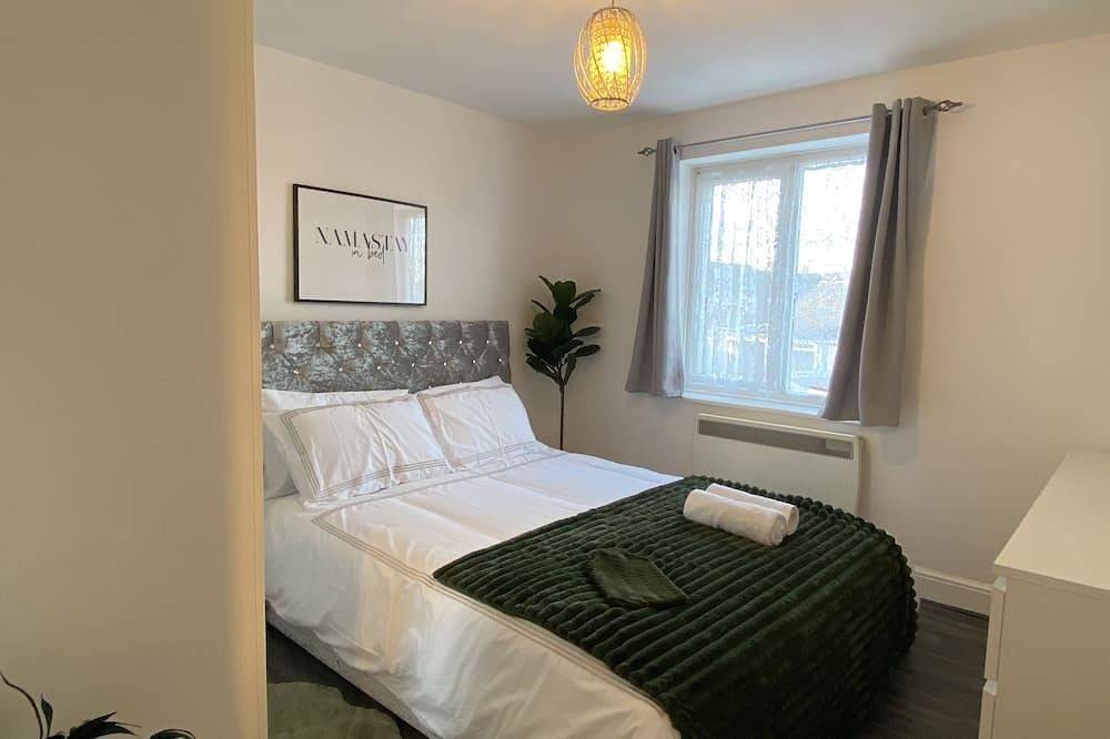 Entire apartment, Cosy apartment near Bluewater Shopping Centre. Pet Friendly! in Swanscombe and Greenhithe, Dartford