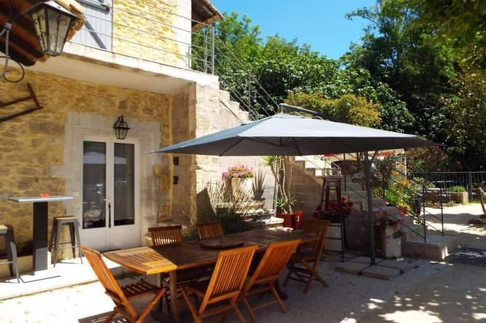 Moulin de Tartay in Avignon in Avignon, Vaucluse