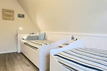 Bauernhof für 5 Personen in St. Peter-Ording, Halbinsel Eiderstedt, Bild 1