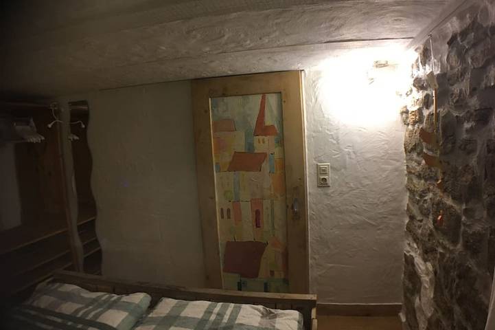 Bauernhof für 4 Personen, mit Garten, mit Haustier in der Stuttgart Region - 4