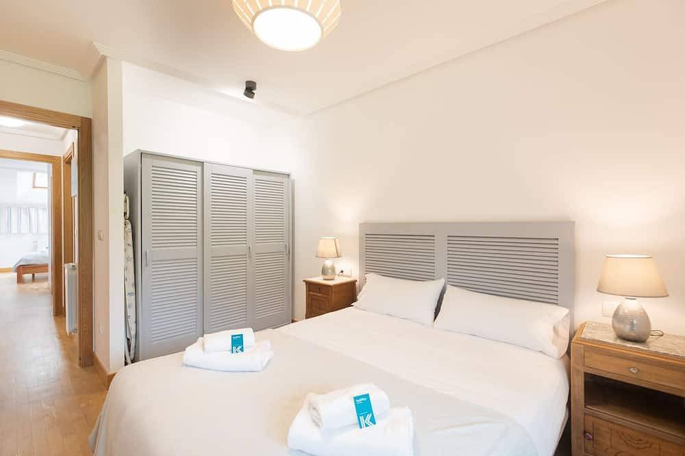 Apartamento entero, Telmo - baskeyrentals in Zumaya, Ruta del flysch