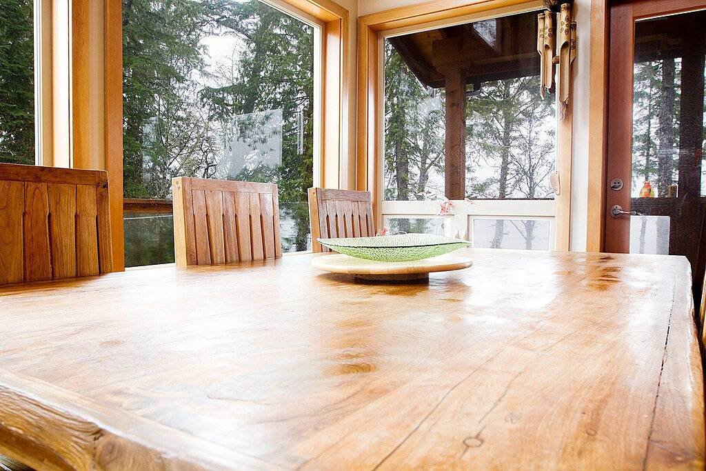 Sommerurlaub! Whirlpool! Deck! Bbq in Tofino, Alberni-Clayoquot Regional District