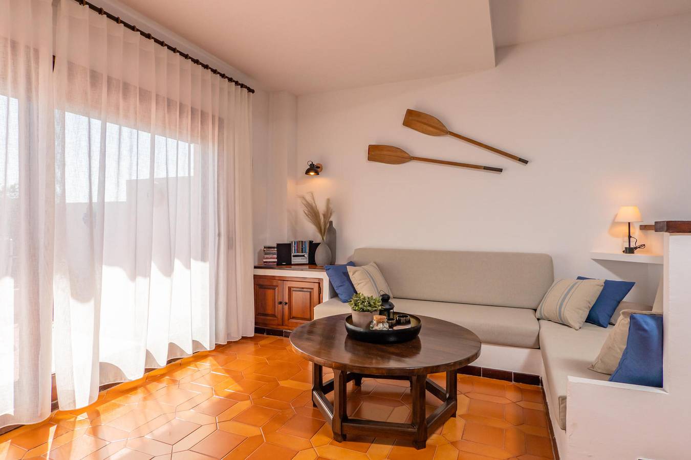 Nice apartment with sea views and pool., foto 12