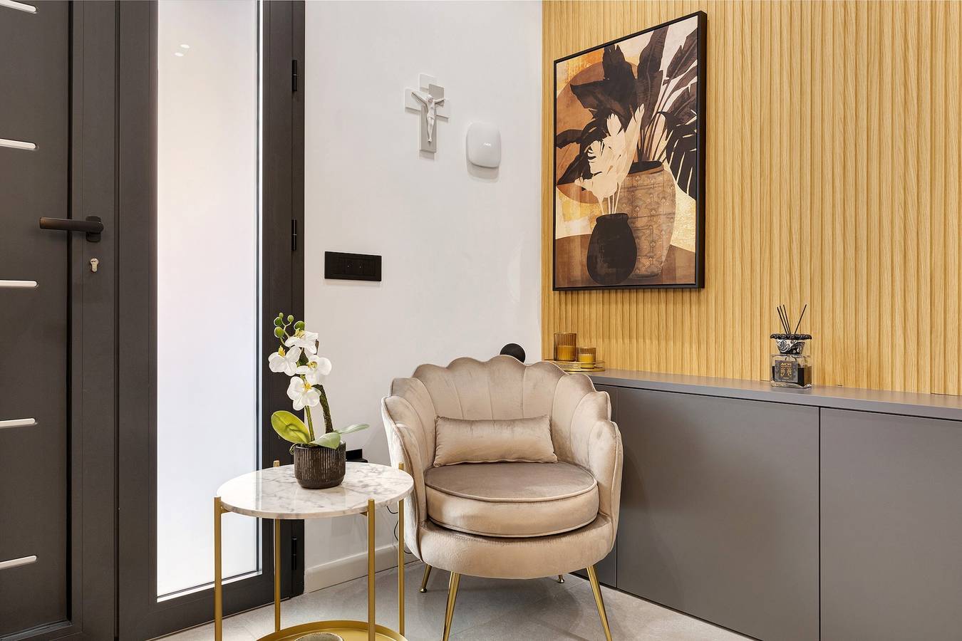 Suite Deluxe con Balcone, Wi-Fi e Aria Condizionata in Partinico, Provincia di Palermo