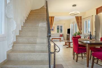 Villa for 4 People in Ios, Cyclades, Photo 4