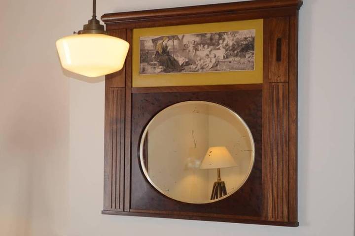 Gîte pour 2 personnes, avec piscine et jardin à Sérignac - 3