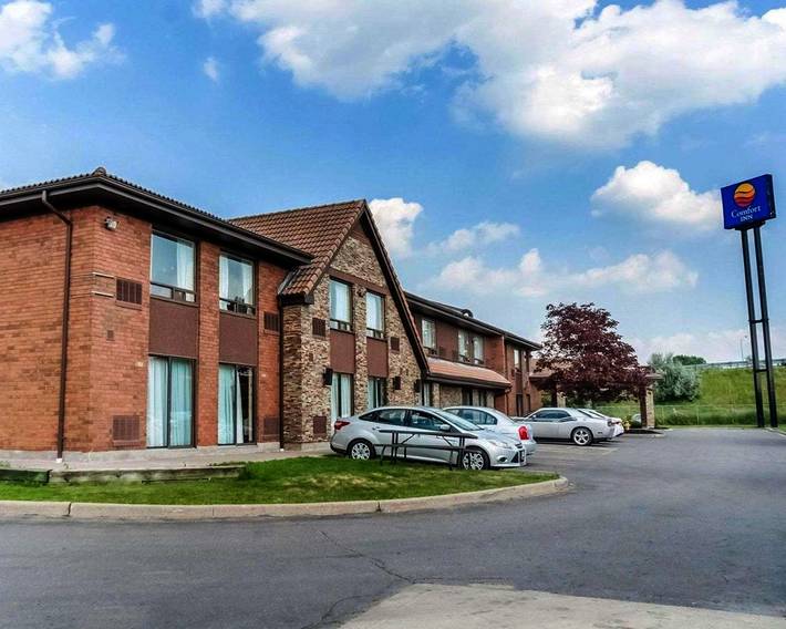 Hôtel pour 4 personnes, animaux acceptés