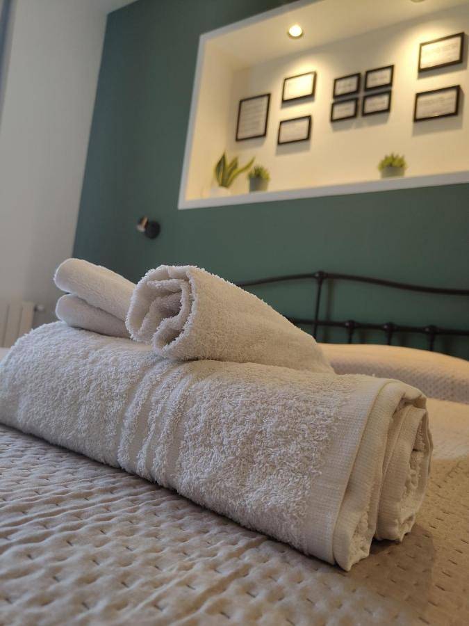 BnB für 2 Personen in Palermo - 3